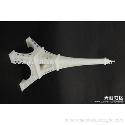 HIPS Filament for 3D Printers with 12 Colors Selected, 1.75/3.00mm